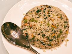 吉士菜炒饭-新吉士·上海菜(浦东LCM置汇旭辉店)