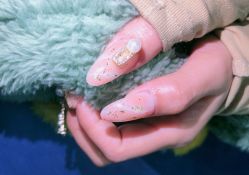 -CM.Nail美甲美睫