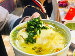 -玉泉山庄(定远店)