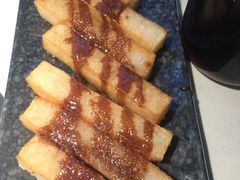 -哥老官重庆美蛙鱼头(宝山龙湖店)