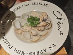 -岛风·台食小馆 ISLAND BISTRO(烟台山店)