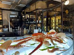 -壳里西餐厅Coquille Seafood Bistro(蒙自路店)