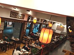 -一楼食业·美食人家