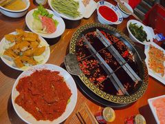 -黄家码头老火锅(解放碑旗舰店)