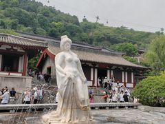 -华清宫景区