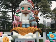 -乐凯撒披萨(正佳广场店)