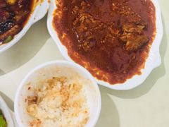 -满口香饭店