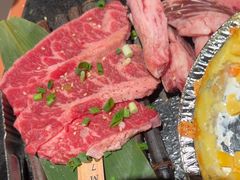 -千寻烧肉(政务区店)