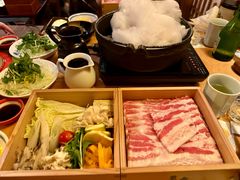 -黒豚料理 寿庵(中央駅西口店)