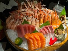 -花潮料理艺食馆(SM新生活广场店)