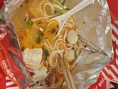 -见味花甲(福田coco park店)