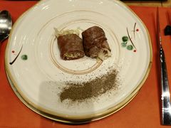 -和·铁板烧·OMAKASE(望京昆泰嘉晟酒店)