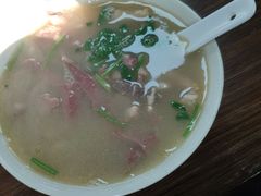 -清真永恒华威肉饼(潘家园店)