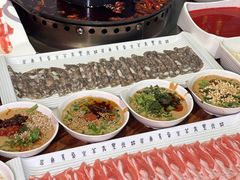-重庆老火锅(长虹店)