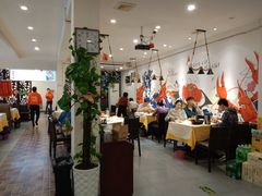大堂-怪怪龙虾·澳洲蓝龙王·深夜食堂(惊驾路店)