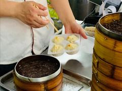 -鲁氏汤包王(长白街店)