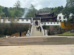 -九华山风景区
