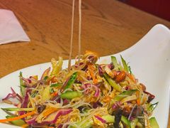 -大哈福烧烤·海鲜·家常菜(延安三路店)