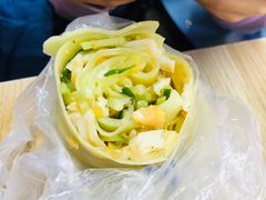 -安徽阜阳卷馍(西单店)