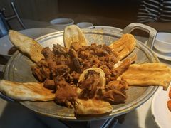 -小菜园新徽菜(无锡宜家荟聚中心店)