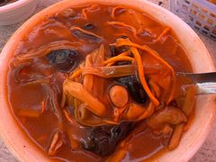 -逍遥镇刘相五胡辣汤豆沫馆(康复中街店)