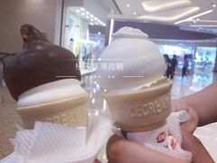 -DQ·蛋糕·冰淇淋(万象城店)