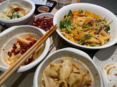-大师兄·西北小馆(南沙万达广场店)