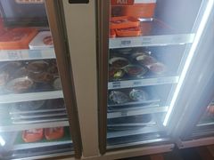 -尚品海鲜肥牛自助火锅(湖明店)