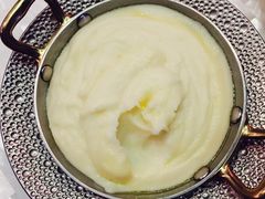 -广州四季酒店·佰鲜汇·现代法餐