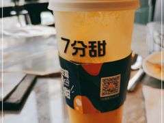 -7分甜(武林银泰店)