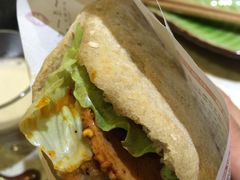 青稞扎萨-一叶一世界•素食餐厅(环球中心店)