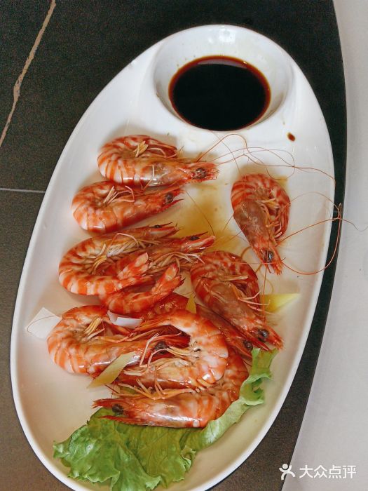 丰收日(五角场店)图片