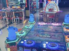 -大玩家(万达广场大连甘井子店)