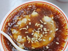 -正宗八宝冰饭·非遗冰饭·烧烤(奎桥店)