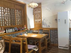 -阜新饼王(和平路店)