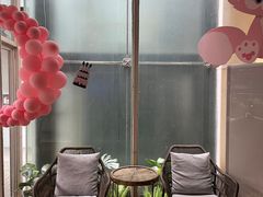 -春树下·树屋花房西餐厅(罍街AS1980店)