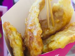-亲爱的锅包YOU(国金街店)
