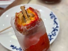 -东来顺•非遗火锅(外滩店)