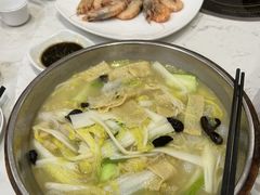 -原汁原味驴庄(长岭村店)