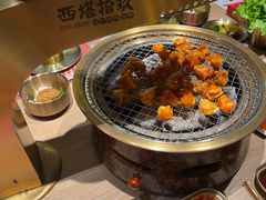 -西塔拾玖泥炉烤肉·活鳗(芝麻街店)