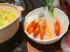 -乔街深夜食堂·小龙虾·高压锅生蚝(杭州总店)