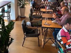 -Oasis日式漫画喫茶(高岛屋百货店)