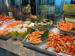 -解放碑威斯汀酒店-知味国际美食餐厅