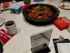 -虾吃虾涮.虾火锅.肉蟹煲(步步高梅溪新天地店)
