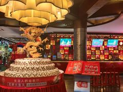 -潞州宴·长治人的会客厅(长兴北路店)
