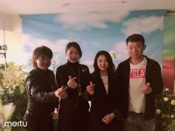 点击看大图 -情订奇缘婚纱摄影(和平路店)