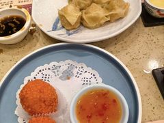 -点都德(龙之梦店)