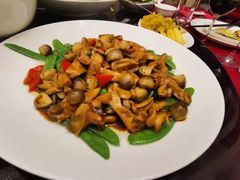 -JWMARRIOTT无锡苏宁JW万豪酒店-悦府65中餐厅