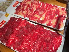 -好想牛·鲜切自助牛肉火锅(七堡花园城店)