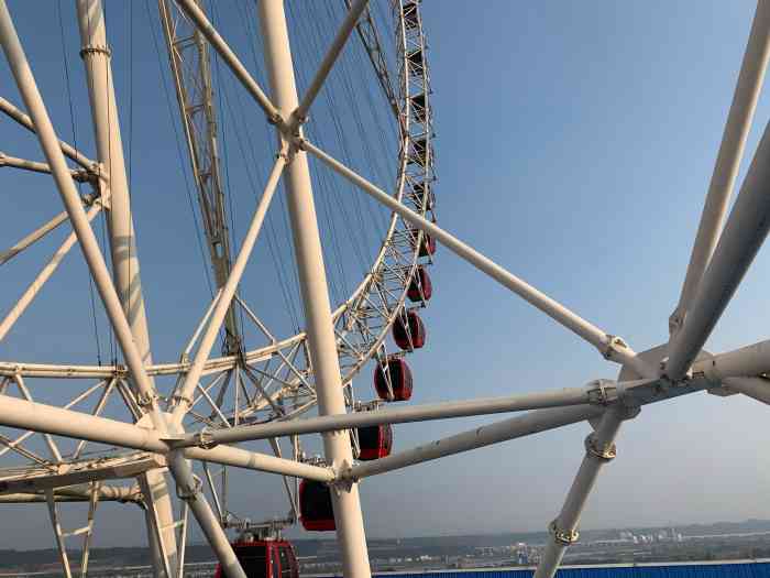 神龙谷-"纯粹是路过.我觉得这个游乐场运气不算太."-大众点评移动版